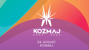Novi muzički festival Kozmaj